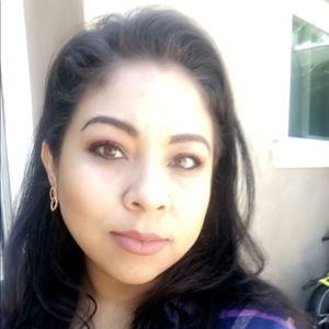 Meet your Posher, Wendy